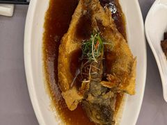 -银都上海菜馆(粤海东路店)