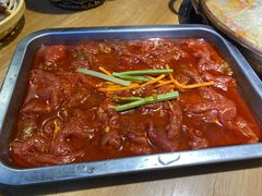 -洱火云南酸菜牛肉火锅(石景山当代商城店)