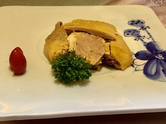 -天宁凯利时尚餐厅