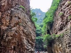 -湖洞水自然风景区