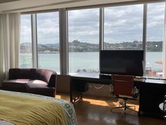 -厦门海港英迪格酒店(中山路店)