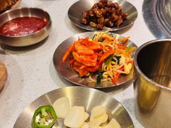 -汉拿山(金源店)