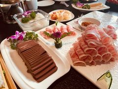 -番食园鲜食火锅(高新店)