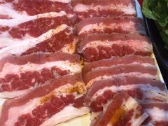 -丹东特色烤肉(南光三部店)