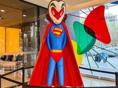 -红星美凯龙北京至尊MALL(东四环中路店)