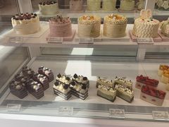 -好利来(望京中福店)