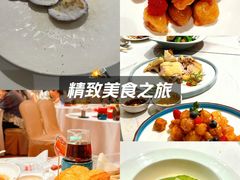 -滋粥楼·顺德菜(番禺广场总店)