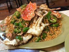 -贞姨美食·老字号海鲜大排档