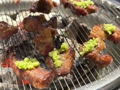 -韩山葵烤肉(太古里店)