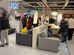-宜家家居(宝山商场店)