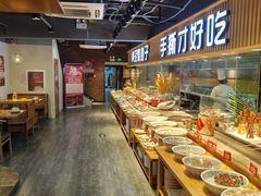 -鸽子窝(宋庄店)