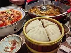 -水煮三国·川鲁江湖菜(香山店)