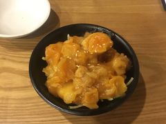 味付螺肉-赤稻·日式料理(禅城店)