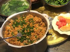 -灶东家民间菜(回兴店)