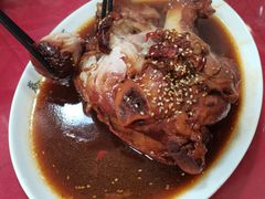 -巷子深菜馆(新华路店)