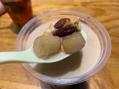 芋圆-八婆婆烧仙草(曾厝垵店)