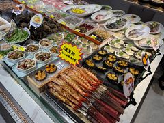 -开海·红岛海鲜虾水饺(石老人店)