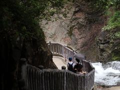 -五泄景区