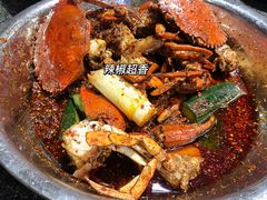 -辣盆盆麻辣小龙虾(哈尔滨总店)