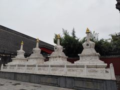 -西安市广仁寺