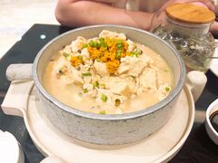 -老妈菜馆(山东路店)