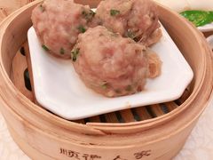 006鲜竹牛肉球-顺德人家食府(黄金广场店)