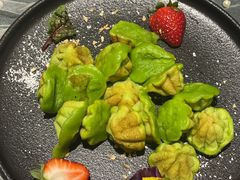 -翡翠鸟精品泰国菜(北辰财富中心店)