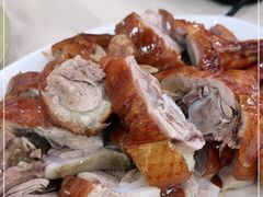-大聪烧鹅快餐店(梅林店)