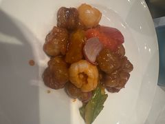 -莆田餐厅PUTIEN(三里屯店)
