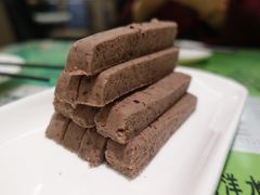 -令氏家外家周礼食府(桥南店)