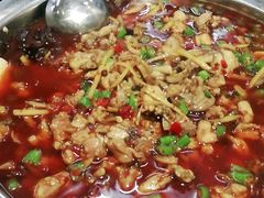 -盐井记·自贡美蛙鲜锅兔(中和店)