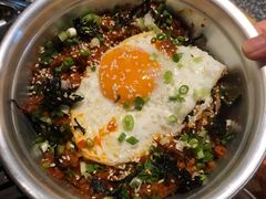 韩式拌饭-馥二代韩式烤肉 2세대 불고기(喷水池店)