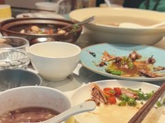 -志明眷村·台式融合菜·宵夜