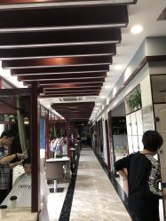 -YESIDO椰岛造型烫发染发