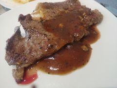 -西安高新希尔顿酒店·咖啡露台西餐厅