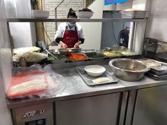 -金陵老丁家馄饨(新街口店)