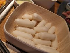 -新石器烤肉(招商1872店)