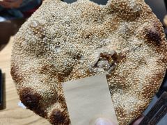 -子曰倒贴烧饼(松龄路店)