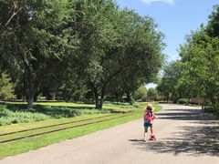 -永定河休闲森林公园