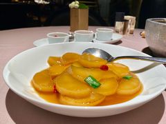 荣记萝卜片-新荣记(南京西路店)