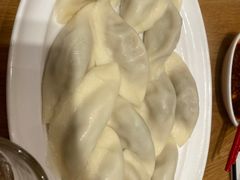 -喜家德虾仁水饺(南山书城店)