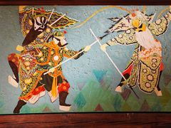 -HOHO餐厅(古子城店)