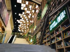 -当当书店(国泰广场店)
