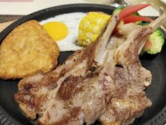 -深圳维景酒店-维景轩