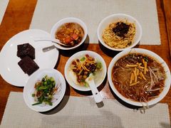 -成都蓝城悦杏温泉美食酒店(宽窄巷子店)