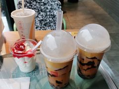 -麦当劳(咸阳人民路店)