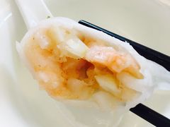 凱逸轩虾饺皇-凯逸轩·匠心粤菜(中城名仕汇店)