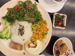 -巷语私房料理(华一实业大厦店)