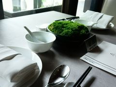 -九里云松·天香餐厅
