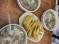 -清真蒋有记(老门东店)